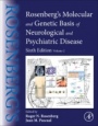 Rosenbergs Molecular and Genetic Basis of Neurological and Psychiatric Disease: Volume 2 - ISBN 9780128138663