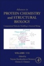 Computational Molecular Modelling in Structural Biology - ISBN 9780128139165