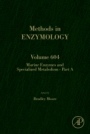 Marine Enzymes and Specialized Metabolism - Part A - ISBN 9780128139592
