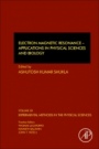 Electron Magnetic Resonance: Applications in Physical Sciences and Biology - ISBN 9780128140246