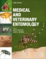 Medical and Veterinary Entomology - ISBN 9780128140437