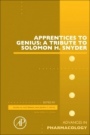 Apprentices to Genius: A tribute to Solomon H. Snyder - ISBN 9780128140871