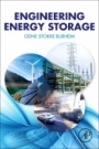Engineering Energy Storage - ISBN 9780128141007