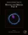 Mitosis and Meiosis Part B - ISBN 9780128141427