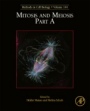 Mitosis and Meiosis Part A - ISBN 9780128141441