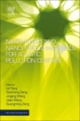 Nanohybrid and Nanoporous Materials for Aquatic Pollution Control - ISBN 9780128141540