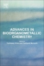 Advances in Bioorganometallic Chemistry - ISBN 9780128141977