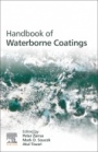 Handbook of Waterborne Coatings - ISBN 9780128142011