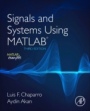 Signals and Systems using MATLAB - ISBN 9780128142042
