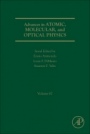 Advances in Atomic, Molecular, and Optical Physics - ISBN 9780128142158