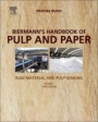 Biermanns Handbook of Pulp and Paper: Volume 1: Raw Material and Pulp Making - ISBN 9780128142400