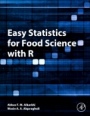 Easy Statistics for Food Science with R - ISBN 9780128142622