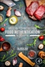 Modern Techniques for Food Authentication - ISBN 9780128142646