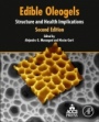 Edible Oleogels: Structure and Health Implications - ISBN 9780128142707
