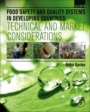 Food Safety and Quality Systems in Developing Countries: Volume III: Technical and Market Considerations - ISBN 9780128142721