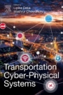 Transportation Cyber-Physical Systems - ISBN 9780128142950