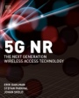 5G NR: The Next Generation Wireless Access Technology - ISBN 9780128143230