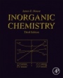 Inorganic Chemistry - ISBN 9780128143698