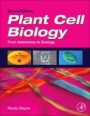 Plant Cell Biology: From Astronomy to Zoology - ISBN 9780128143711