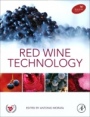 Red Wine Technology - ISBN 9780128143995