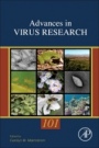 Environmental Virology and Virus Ecology - ISBN 9780128144152