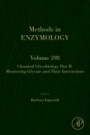 Chemical Glycobiology: Monitoring Glycans and Their Interactions - ISBN 9780128144190