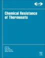 Chemical Resistance of Thermosets - ISBN 9780128144800