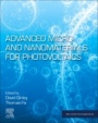 Advanced Micro- and Nanomaterials for Photovoltaics - ISBN 9780128145012