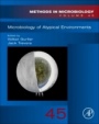 Microbiology of Atypical Environments - ISBN 9780128146040