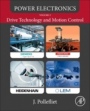 Power Electronics: Drive Technology and Motion Control - ISBN 9780128146415