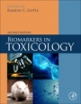 Biomarkers in Toxicology - ISBN 9780128146552