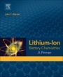 Lithium-Ion Battery Chemistries: A Primer - ISBN 9780128147788