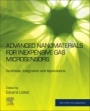 Advanced Nanomaterials for Inexpensive Gas Microsensors: Synthesis, Integration and Applications - ISBN 9780128148273