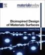 Bioinspired Design of Materials Surfaces - ISBN 9780128148433
