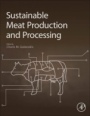 Sustainable Meat Production and Processing - ISBN 9780128148747