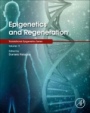 Epigenetics and Regeneration - ISBN 9780128148792