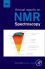Annual Reports on NMR Spectroscopy - ISBN 9780128149133