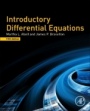 Introductory Differential Equations - ISBN 9780128149485
