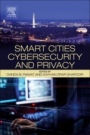 Smart Cities Cybersecurity and Privacy - ISBN 9780128150320