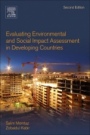 Evaluating Environmental and Social Impact Assessment in Developing Countries - ISBN 9780128150405