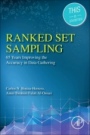 Ranked Set Sampling: 65 Years Improving the Accuracy in Data Gathering - ISBN 9780128150443