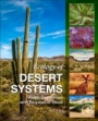 Ecology of Desert Systems - ISBN 9780128150559