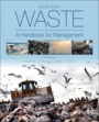 Waste: A Handbook for Management - ISBN 9780128150603