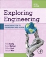 Exploring Engineering: An Introduction to Engineering and Design - ISBN 9780128150733