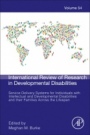Service Delivery Systems for Individuals with Intellectual and Developmental Disabilities and their Families Across the Lifespan - ISBN 9780128150917
