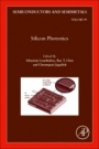 Silicon Photonics - ISBN 9780128150993