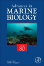 Advances in Marine Biology - ISBN 9780128151037