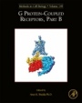 G Protein-Coupled Receptors, Part B - ISBN 9780128151075