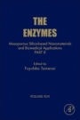 Mesoporous Silica-based Nanomaterials and Biomedical Applications - Part B - ISBN 9780128151112