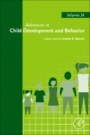 Advances in Child Development and Behavior - ISBN 9780128151136